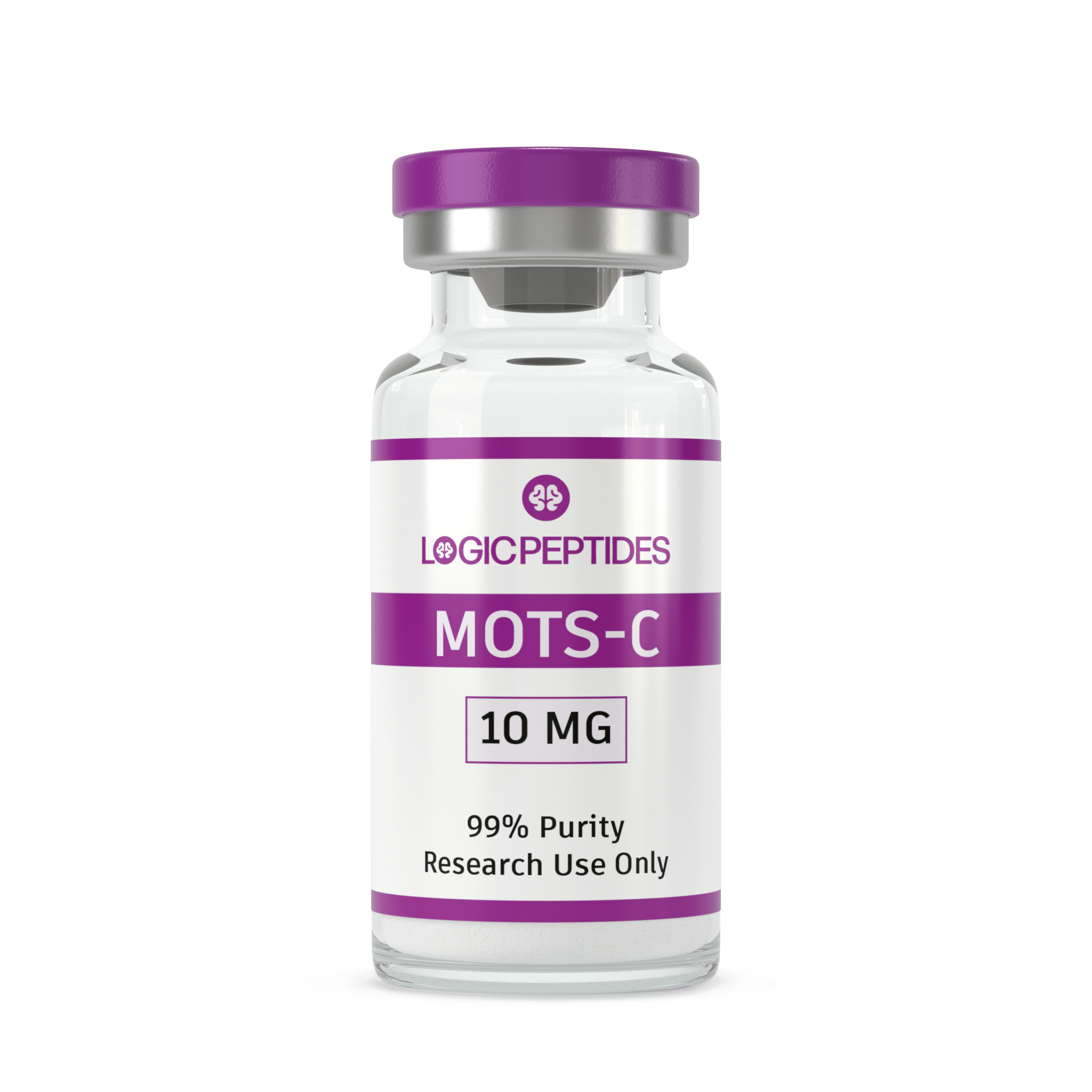 MOTS C 10 MG DOSAGE MIXING GUIDE visual data 4