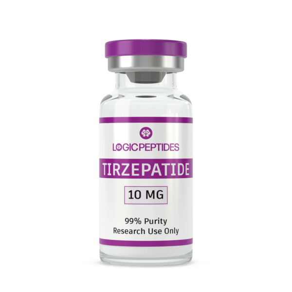 Tirzepatide (10MG)