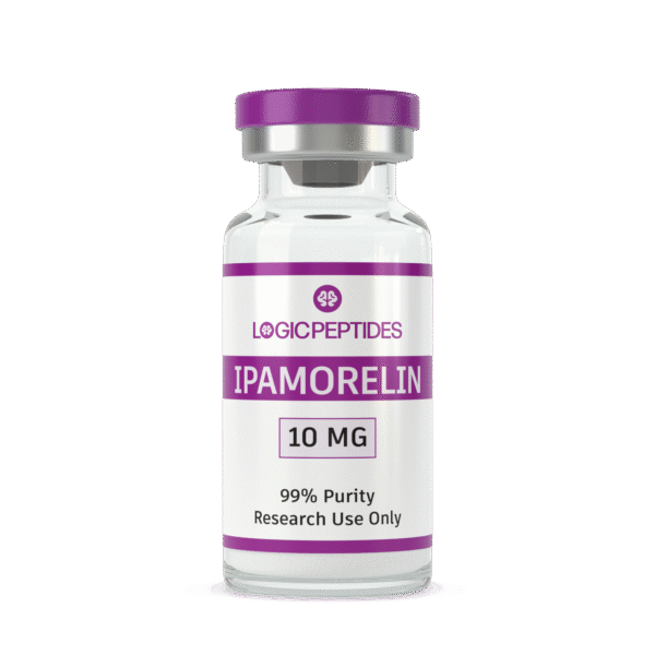 Ipamorelin (10MG)
